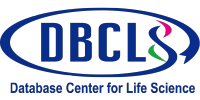 the Database Center for Life Science (DBCLS) 
