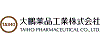 TAIHO PHARMACEUTICAL CO., LTD.